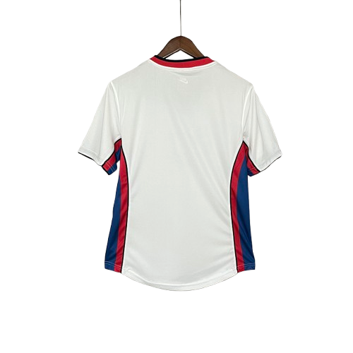 Camisa Barcelona 98/99 Away - Retrô Masculina