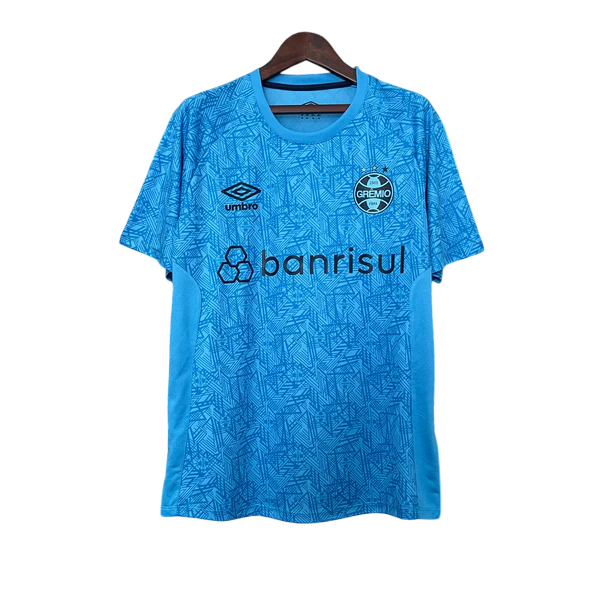 Camisa Grêmio Goleiro 24/25 - Umbro Torcedor Masculina