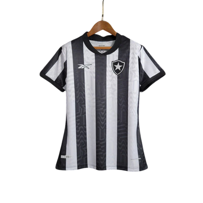Camisa Botafogo Titular 23/24 - Feminina