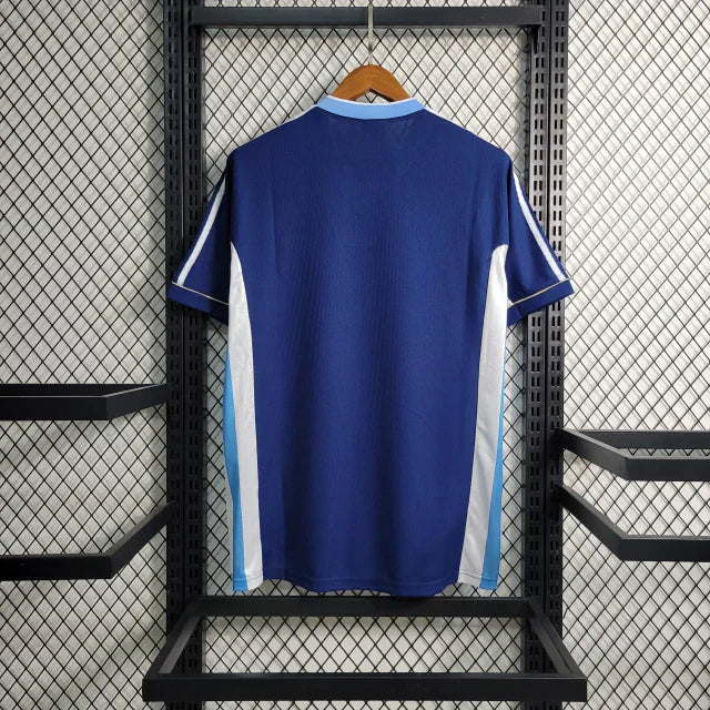 Camisa Argentina 1998 Away - Retrô Masculina