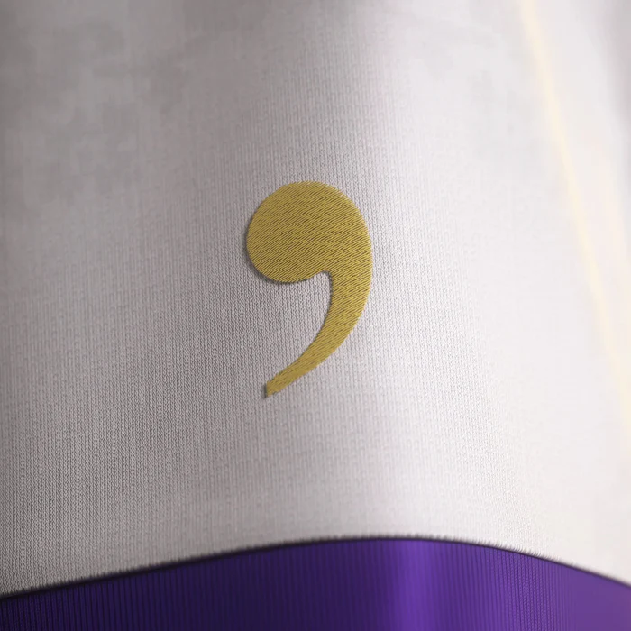 Camisa "Madrid Edition - The Siu 7" 24/25 - Torcedor Masculina