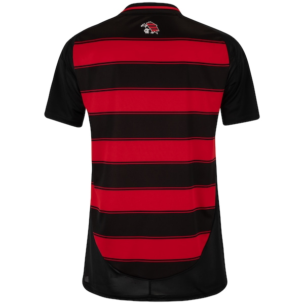 Camisa Flamengo 25/26 Home - Torcedor Feminina