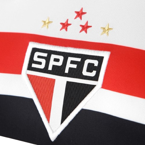 Camisa São Paulo 25/26 Home - Torcedor Masculina