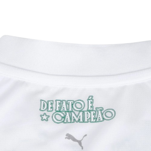 Camisa Palmeiras 25/26 Away - Torcedor Masculina