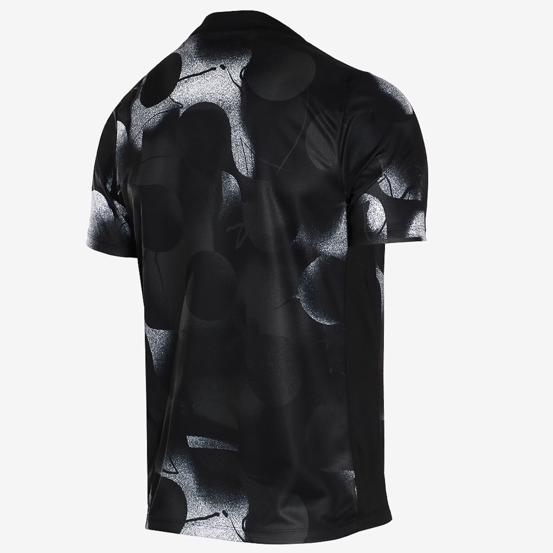 Camisa Corinthians 25/26 Treino - Torcedor Masculina