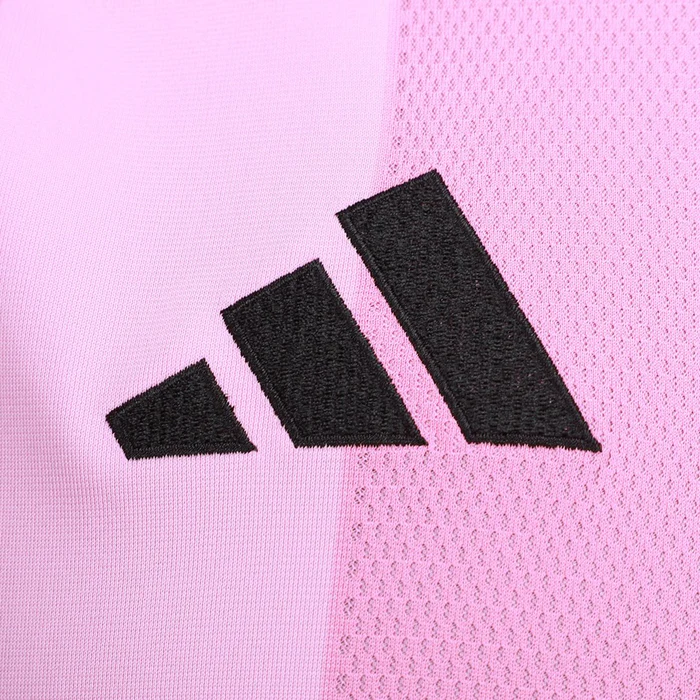 Camisa Inter Miami 25/26 Home - Torcedor Masculina