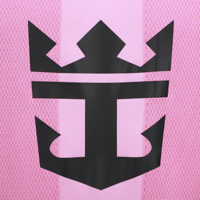 Camisa Inter Miami 25/26 Home - Torcedor Masculina