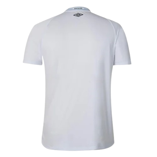 Camisa Santos FC 25/26 Home - Torcedor Masculina