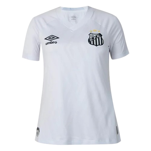 Camisa Santos FC 25/26 Home - Torcedor Feminina