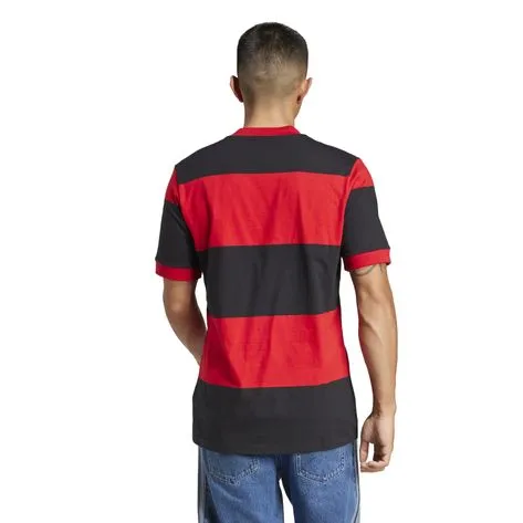 Camisa Flamengo 25/26 Edição Comemorativa 1981 - Torcedor Masculina