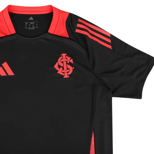 Camisa Internacional 25/26 Treino II - Torcedor Masculina