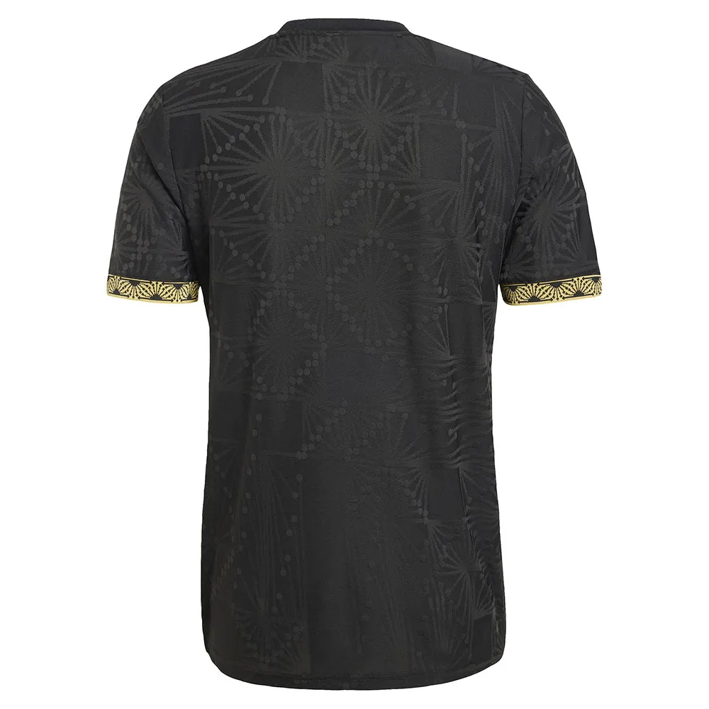 Camisa México 25/26 Edição Especial "Gold" - Torcedor Masculina