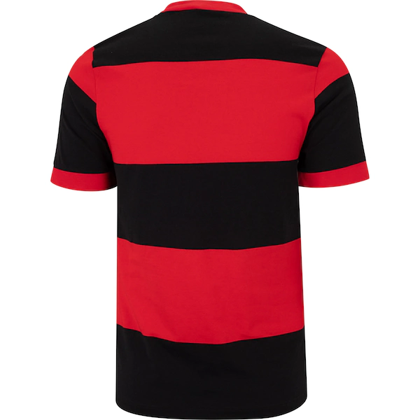 Camisa Flamengo 25/26 Edição Comemorativa 1981 - Torcedor Masculina