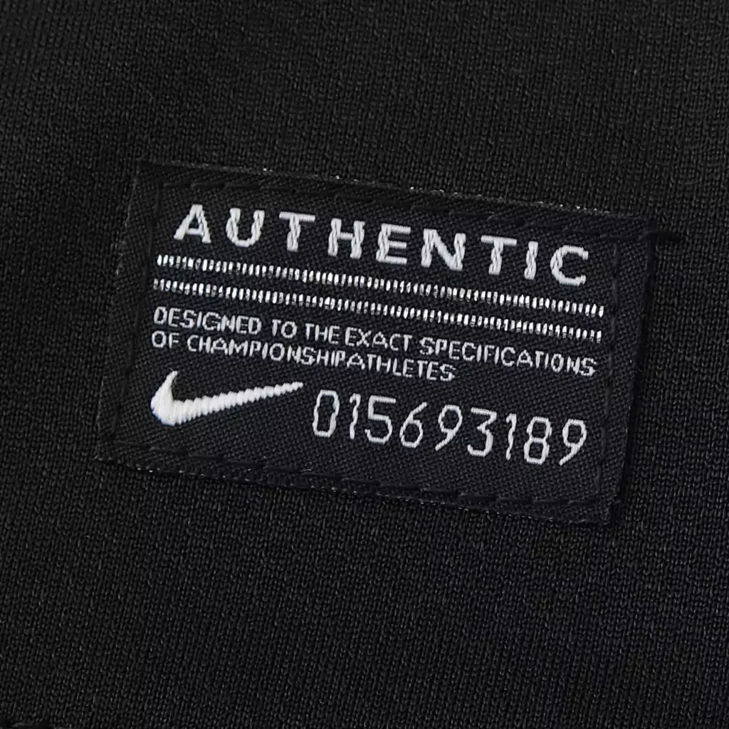 Camisa Barcelona 11/12 Away - Retrô Masculina