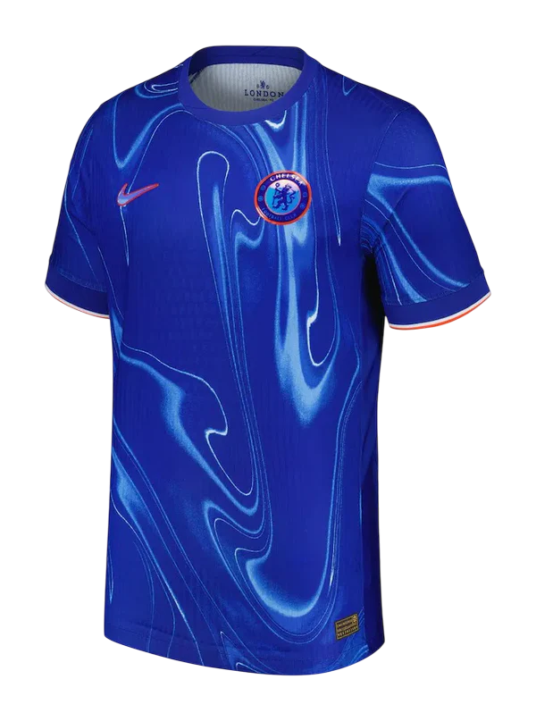 Camisa Chelsea Home 24/25 - Nike Torcedor Masculina