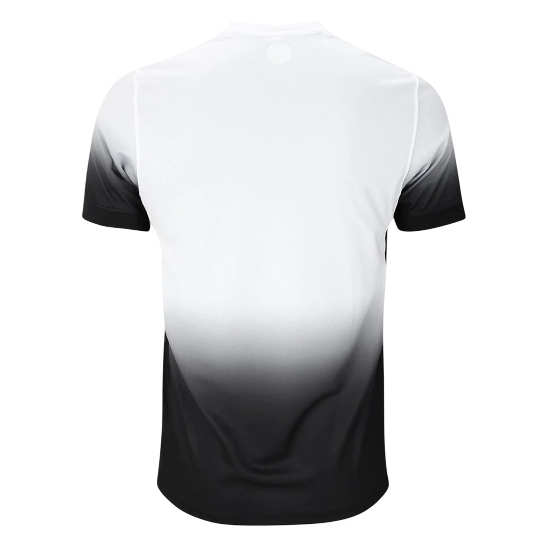Camisa Corinthians Home 24/25 - Nike Versão Torcedor Masculina