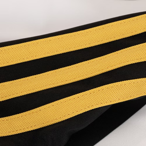 Camisa Atlético Mineiro Home 25/26 - Versão Torcedor Masculina