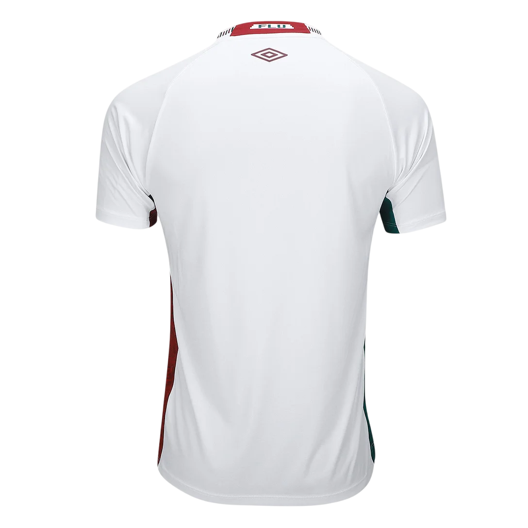 Camisa Fluminense 25/26 Away - Torcedor Masculina