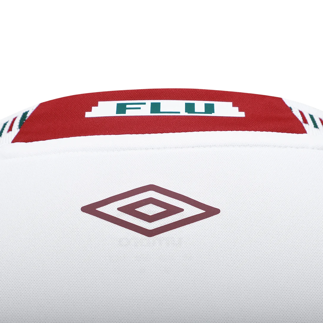 Camisa Fluminense 25/26 Away - Torcedor Masculina