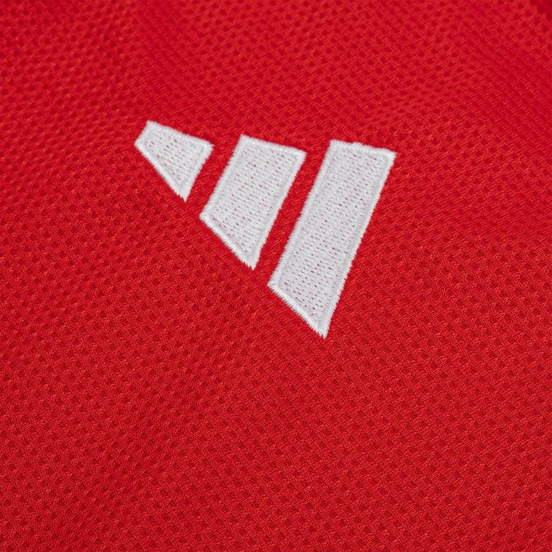 Camisa Internacional Home 25/26 - Adidas Feminina