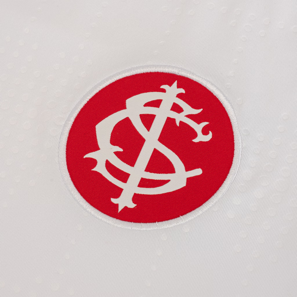 Camisa Internacional 25/26 Away - Torcedor Masculina