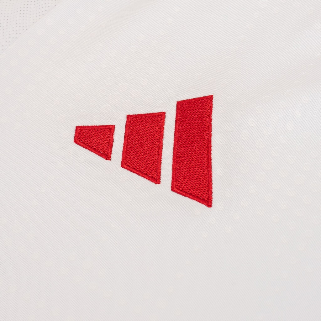 Camisa Internacional 25/26 Away - Torcedor Masculina