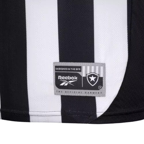 Camisa Botafogo 25/26 Home - Torcedor Masculina