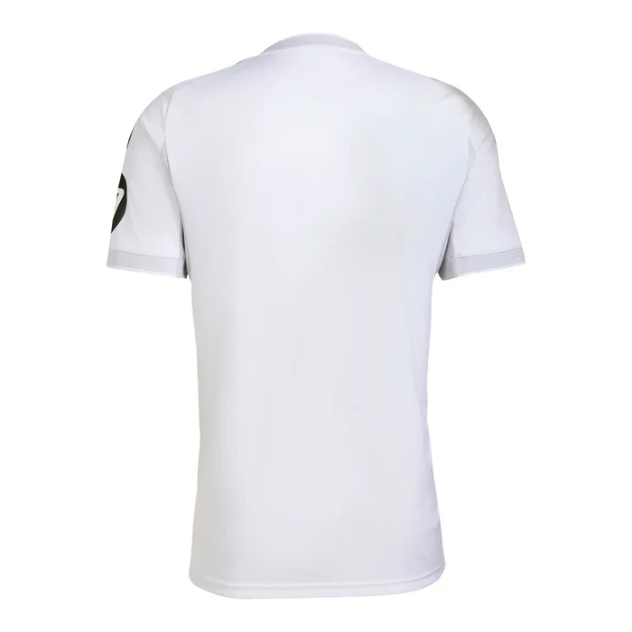 Camisa Real Madrid 25/26 Home - Torcedor Masculina