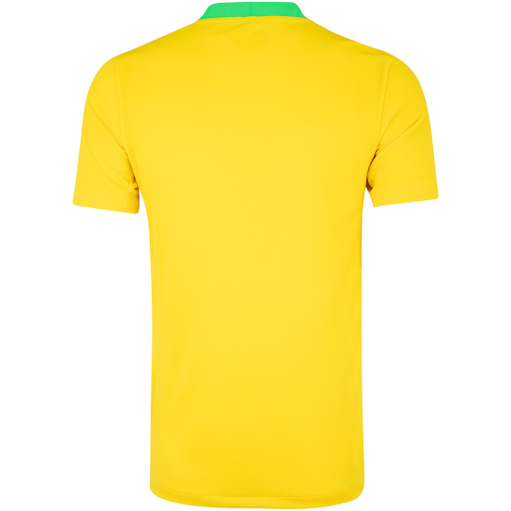Camisa Brasil 25/26 Home - Torcedor Masculina