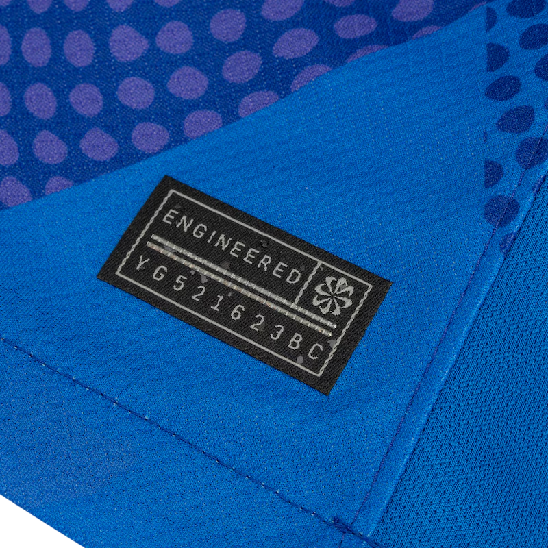 Camisa Brasil Away 25/26 - Torcedor Feminina