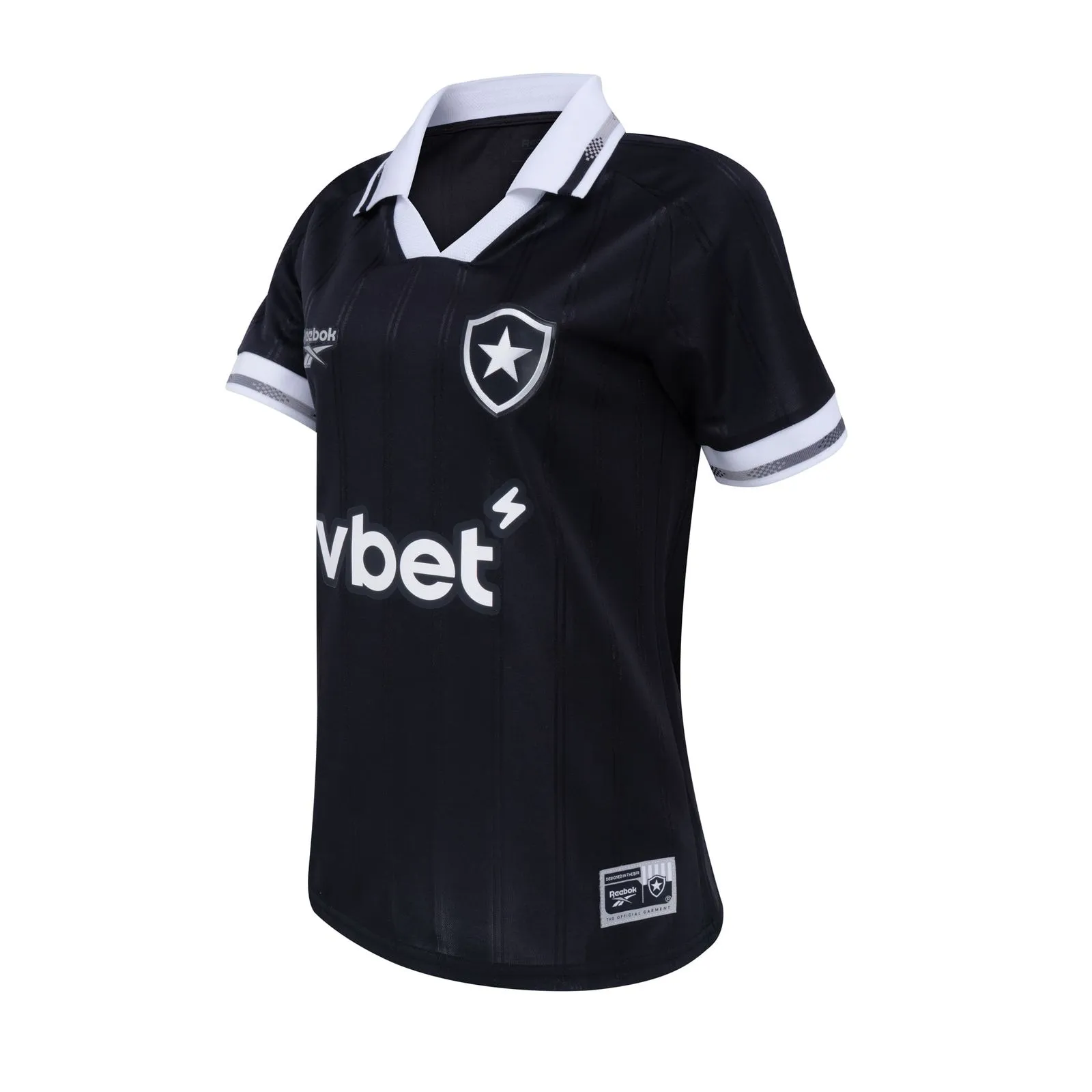 Camisa Botafogo 25/26 Third - Torcedor Feminina