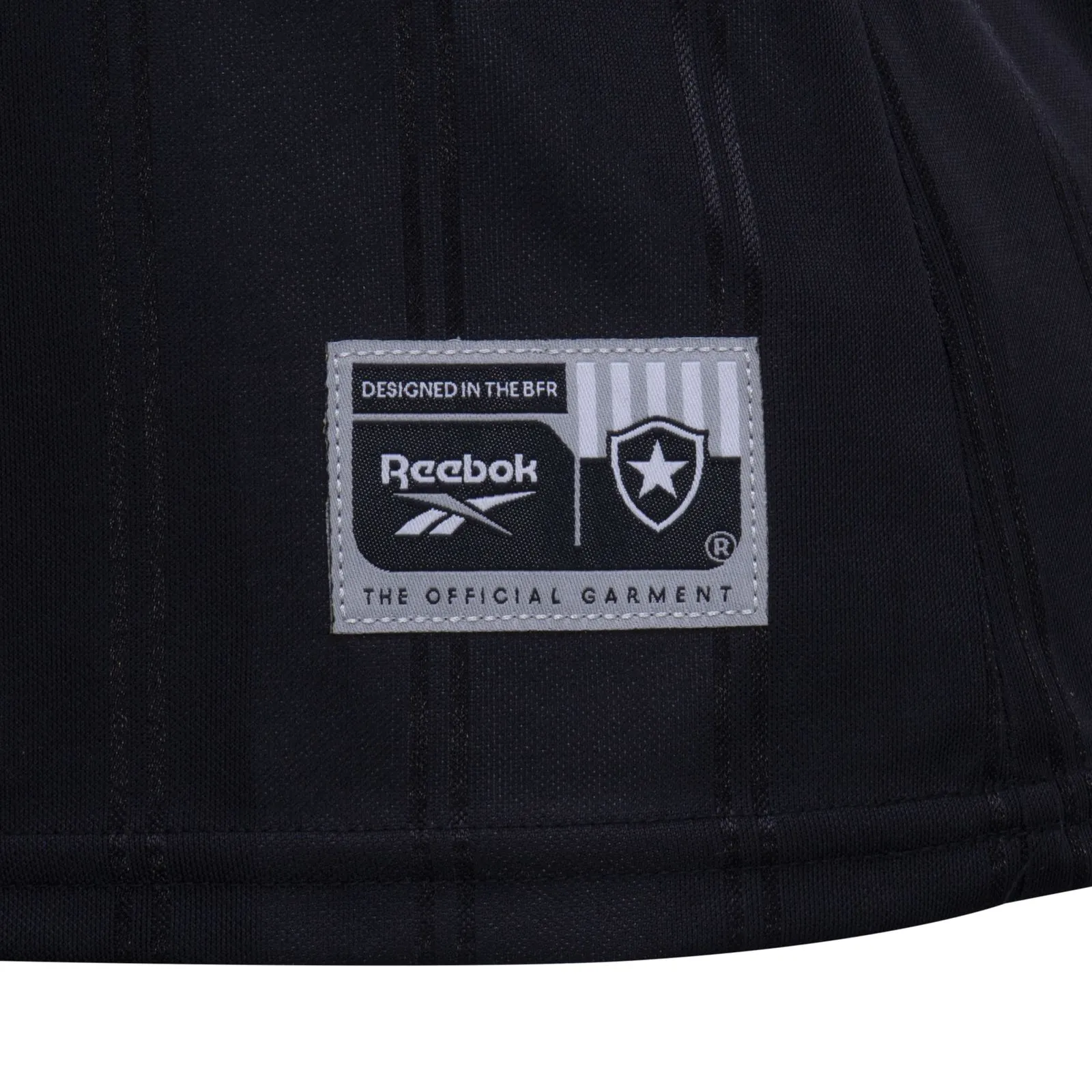 Camisa Botafogo Third 25/26 - Reebok Feminina