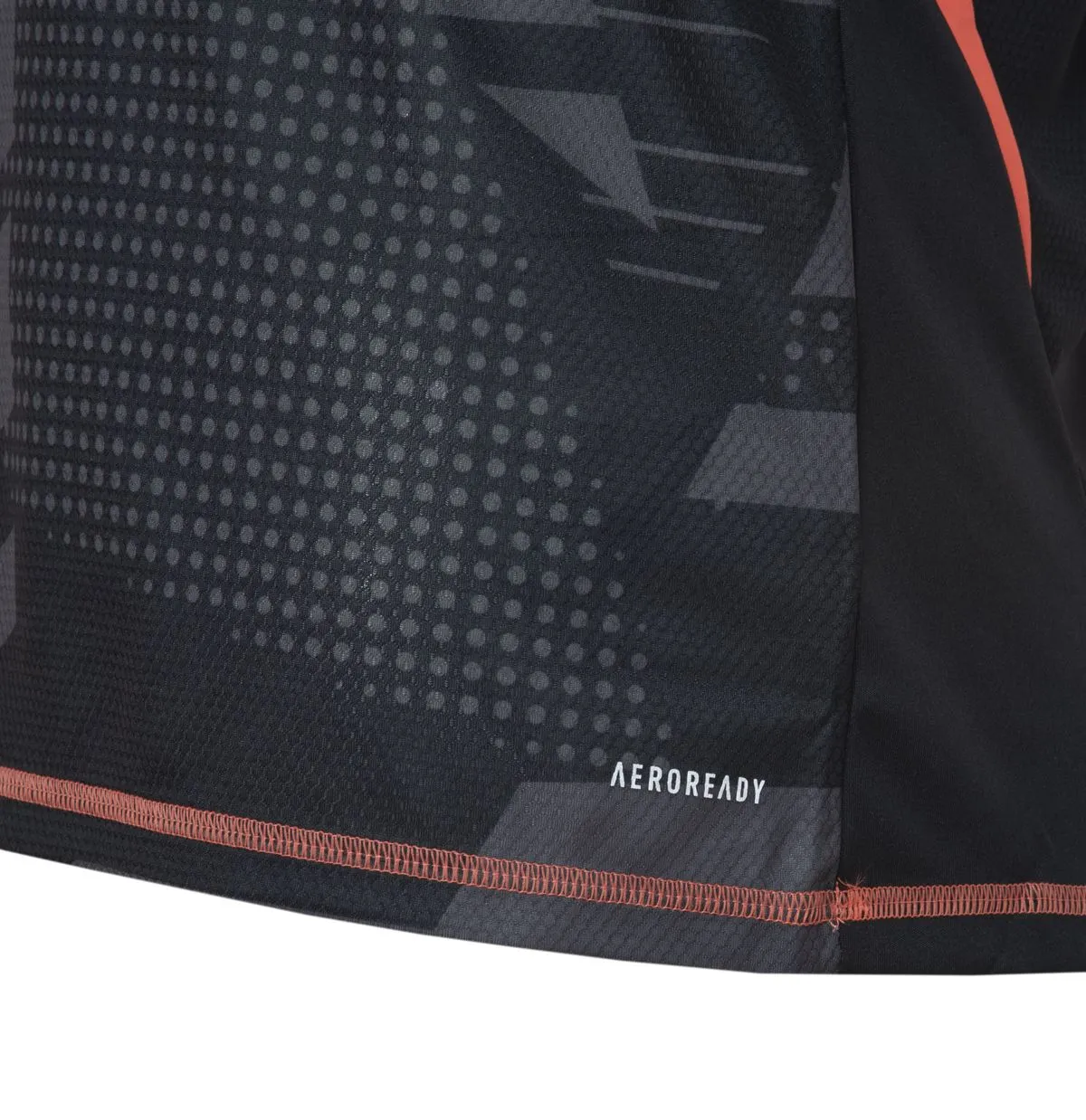 Camisa Atlético Mineiro 25/26 Goleiro - Torcedor Masculina