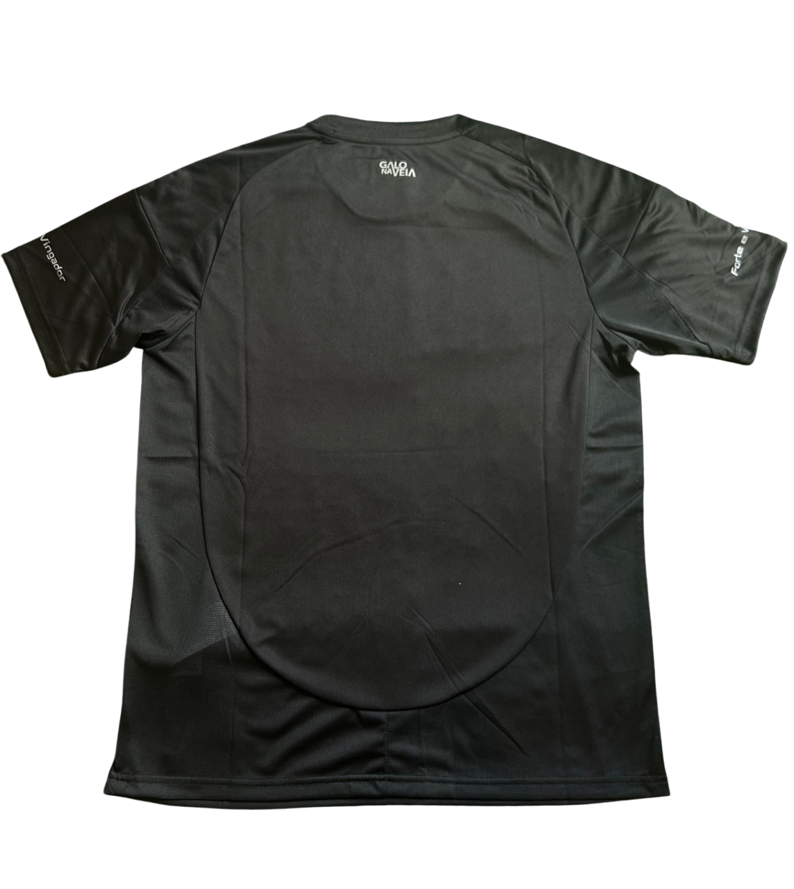 Camisa Atlético Mineiro 25/26 All Black - Torcedor Masculina