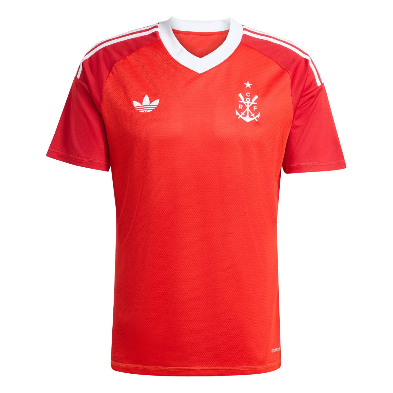 Camisa Flamengo 25/26 Goleiro Away - Torcedor Masculina