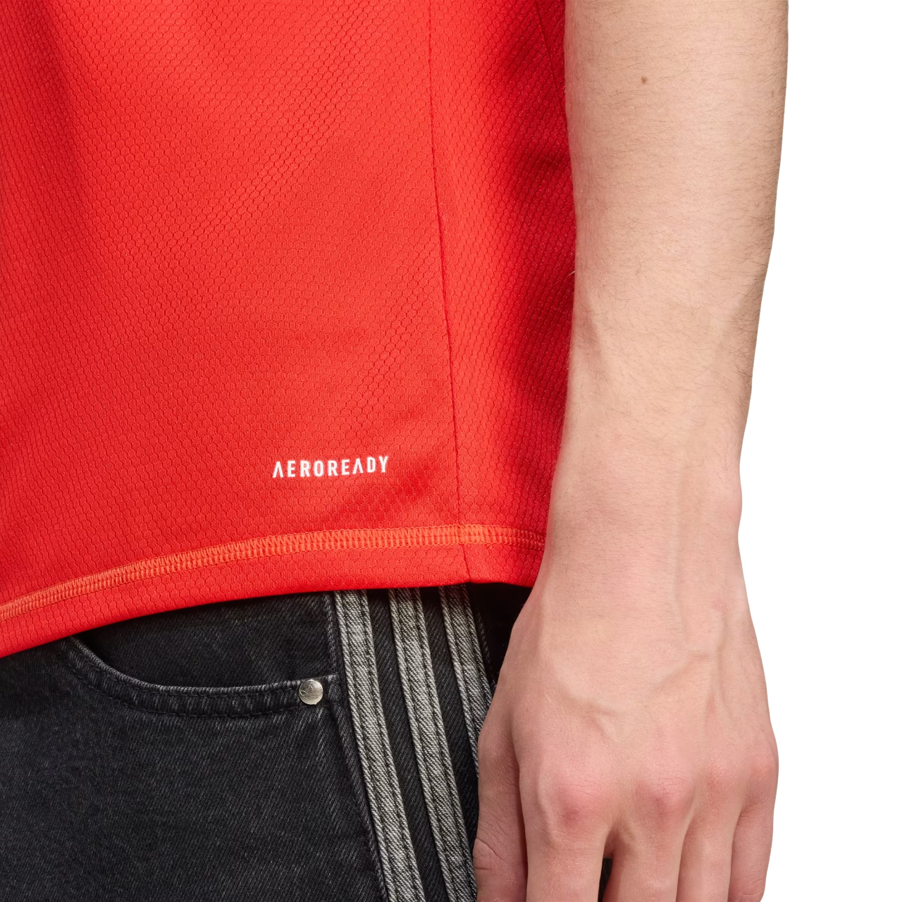 Camisa Flamengo 25/26 Goleiro Away - Torcedor Masculina