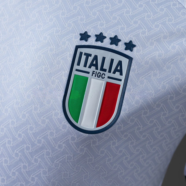 Camisa Itália Away 2026/27 - Adidas Jogador Masculina