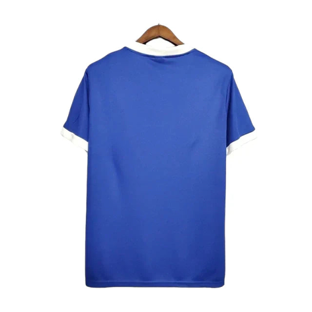 Camisa Argentina 1986 Away - Retrô Masculina