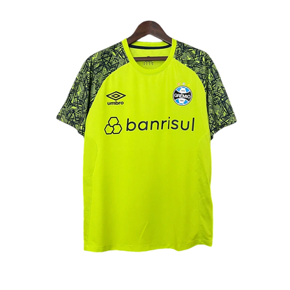 Camisa Grêmio Goleiro 24/25 - Umbro Torcedor Masculina