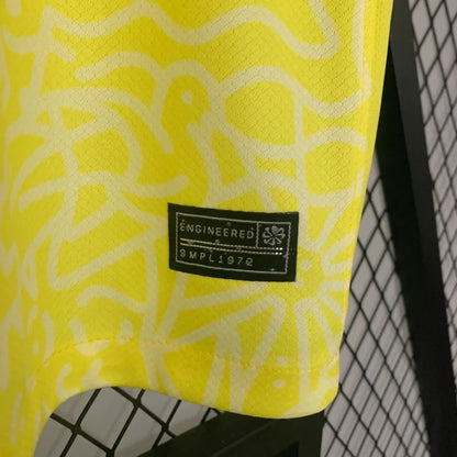 Camisa Brasil Home 24/25 - Nike Torcedor Lançamento