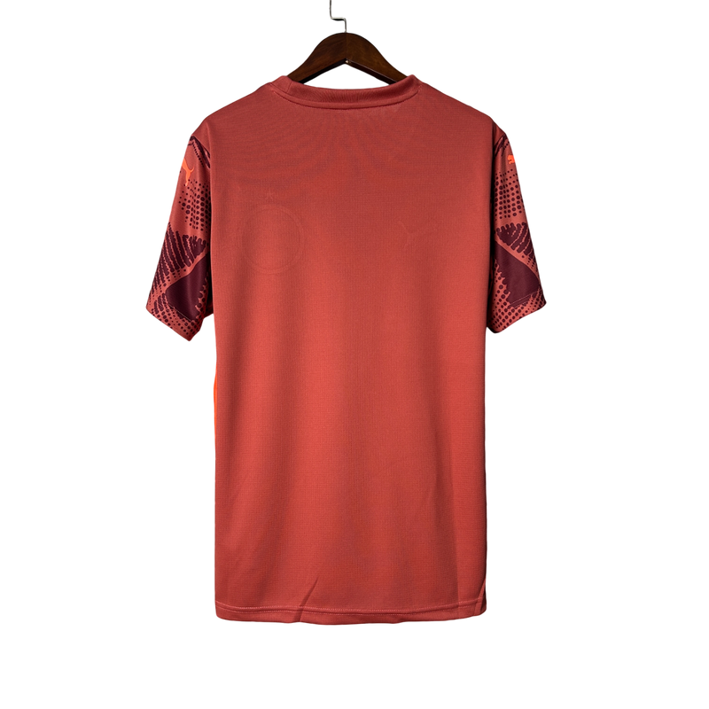 Camisa Palmeiras 25/26 Goleiro II - Torcedor Masculina
