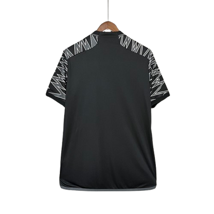 Camisa Atlético Mineiro III 24/25 - Adidas Torcedor Masculina