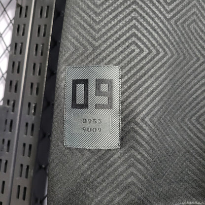 Camisa Borussia Dortmund 19/20 Edição Especial 110 Anos All Black - Retrô Masculina