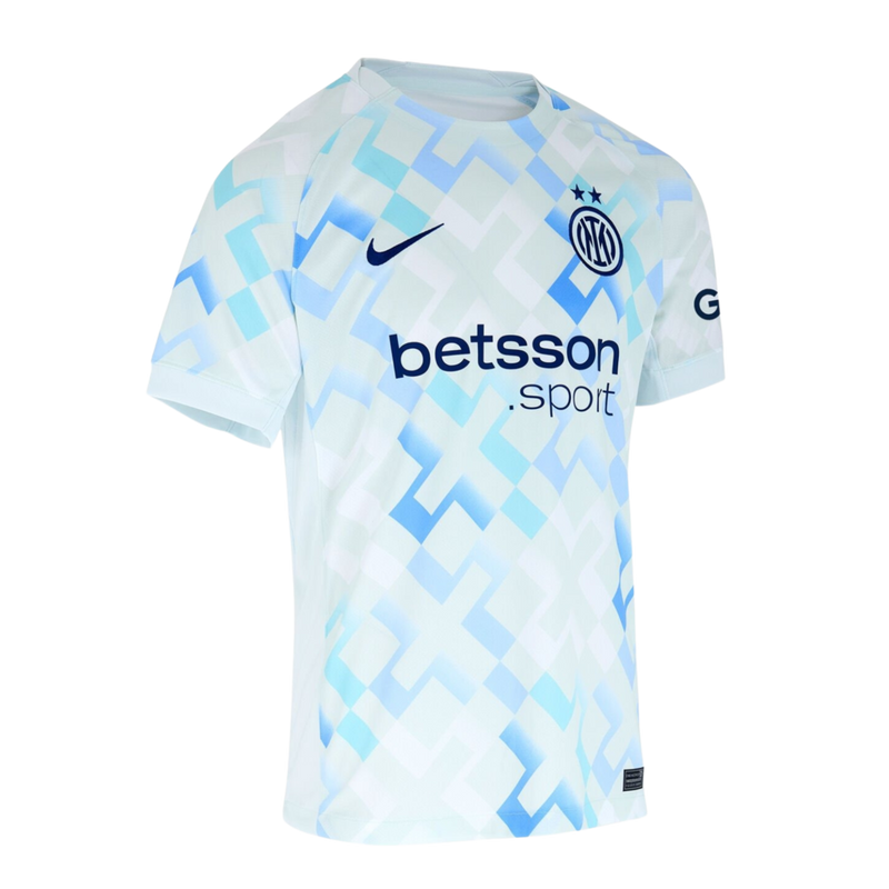 Camisa Inter de Milão 25/26 Away - Torcedor Masculina