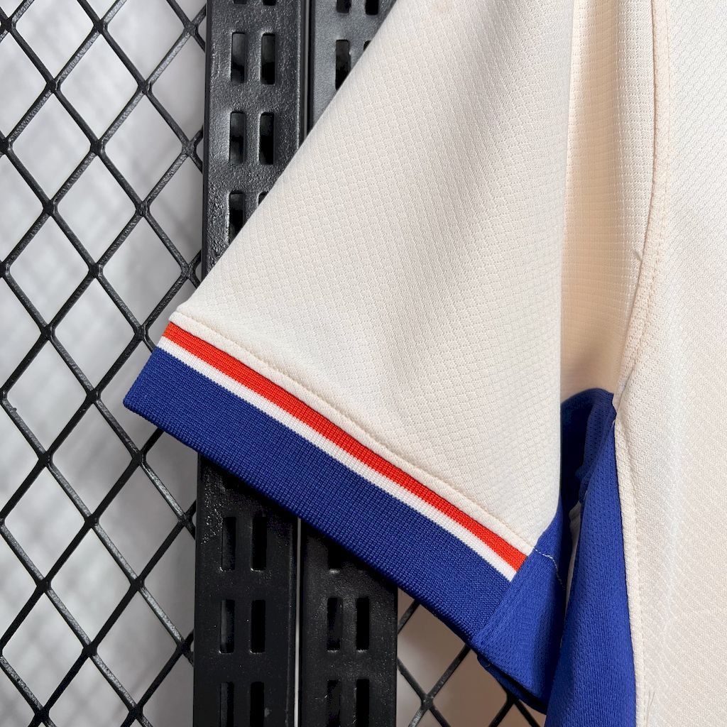 Camisa Chelsea Away 24/25 - Nike Torcedor Masculina Lançamento