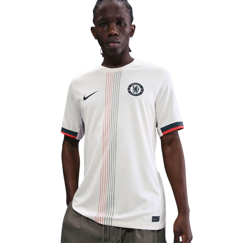 Camisa Chelsea 25/26 Away - Torcedor Masculina