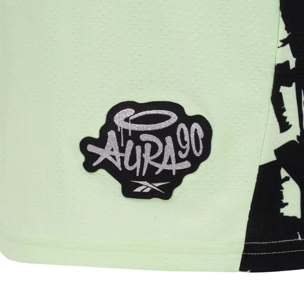 Camisa Botafogo 25/26 Goleiro Fourth  - Torcedor Masculina