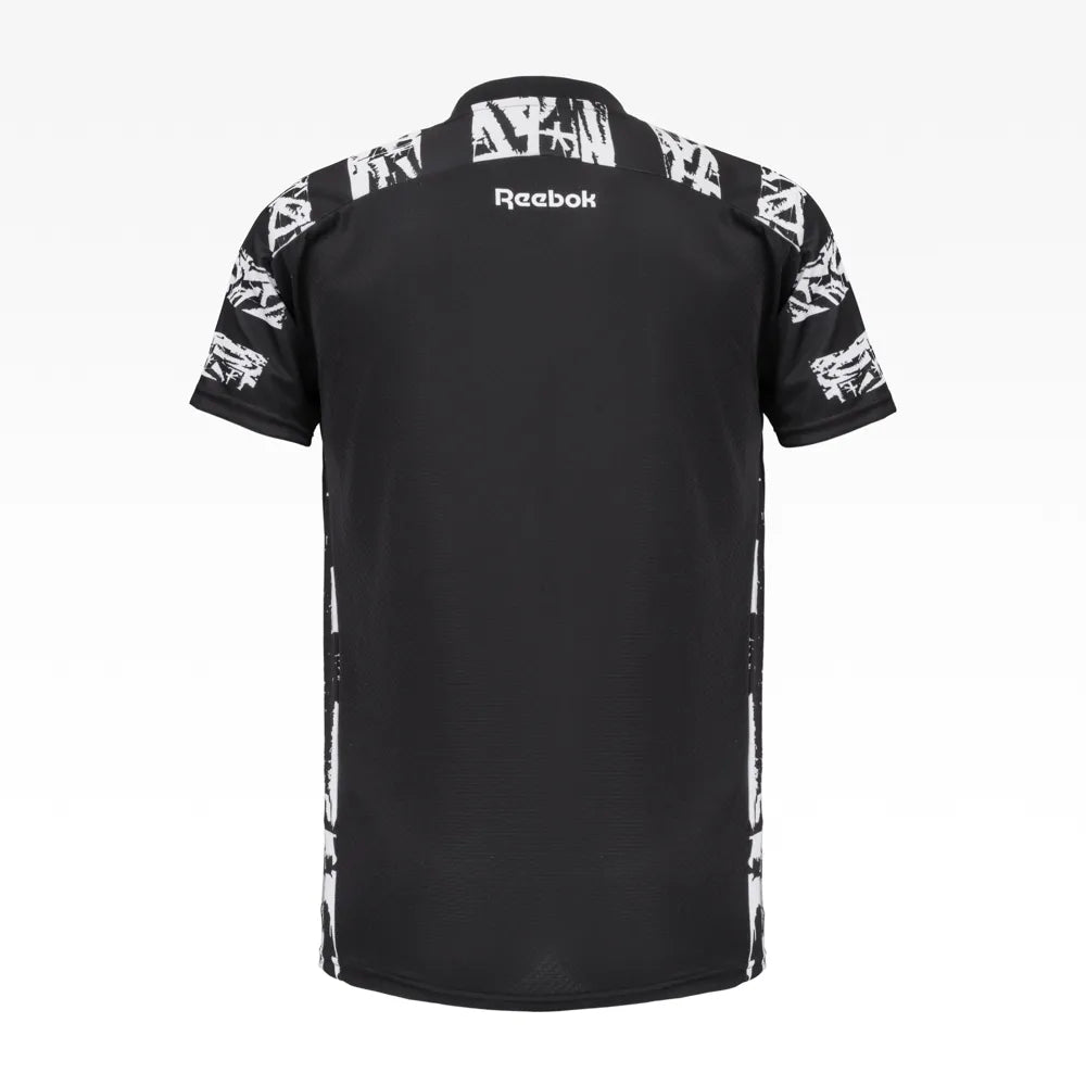 Camisa Botafogo 25/26 Pré-Jogo - Torcedor Masculina