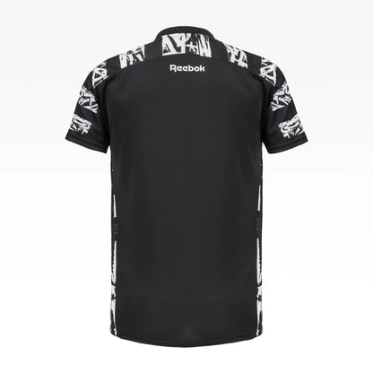 Camisa Botafogo 25/26 Pré-Jogo - Torcedor Masculina
