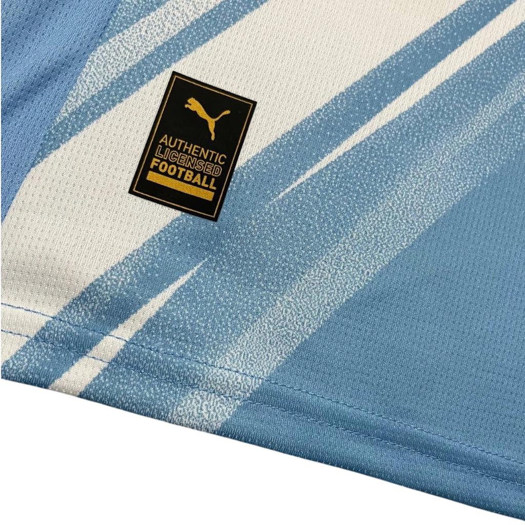 Camisa Manchester City 25/26 Home - Torcedor Masculina